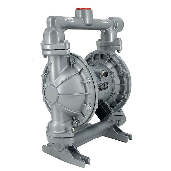 diaphragm pump7