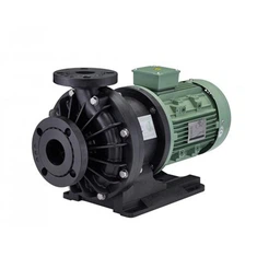 Pompa Sirkulasi Penggerak Magnetik Efisiensi Tinggi