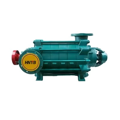Pompa Air Bertingkat