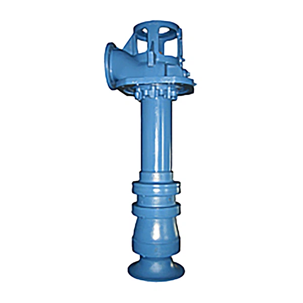 Axial Radial And Mixed Flow Pump
