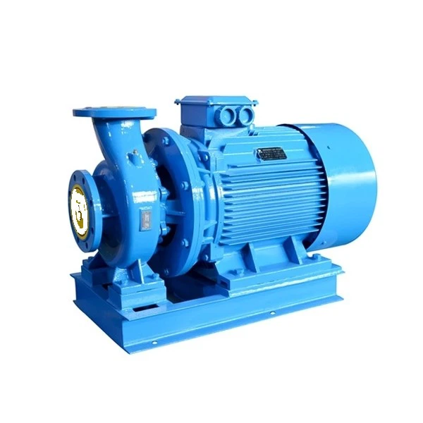 Centrifugal Pump Water Pump