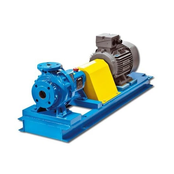 Chemical Pump