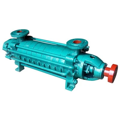 Pompa Air Umpan Boiler