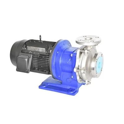 Pompa Magdrive Industri