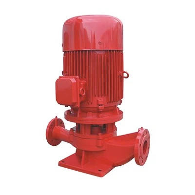 Pompa Air Pemadam Kebakaran Portabel