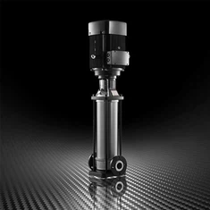 pompa joki multistage vertikal