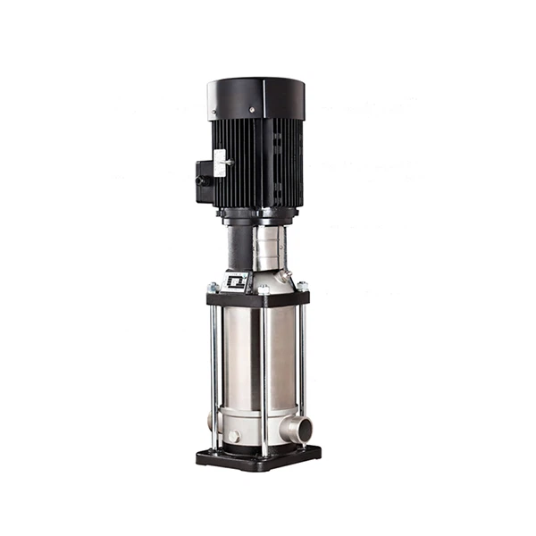 Vertical Inline Multistage Pump Vertical Inline Multistage Pump