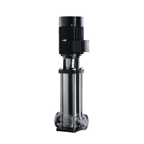 Vertical Centrifugal Pump Vertical Centrifugal Pump