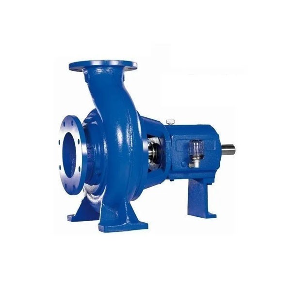 Horizontal End Suction Pump Horizontal End Suction Pump