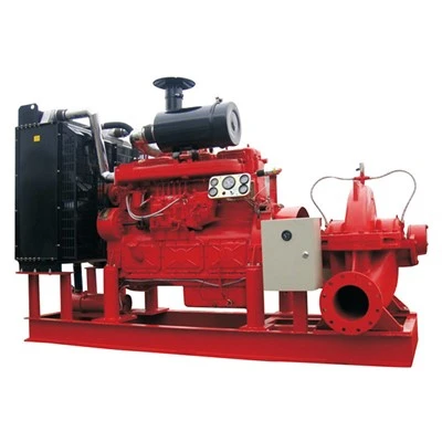 Pompa Mesin Diesel