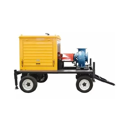 Pompa Air Seluler Dijual