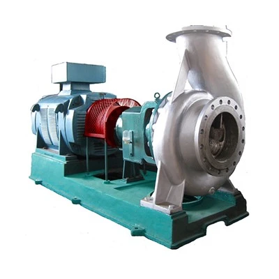 Pompa Transfer Bahan Kimia Self Priming