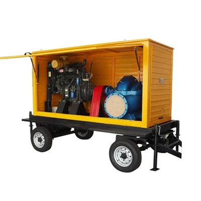 Pompa Diesel Seluler