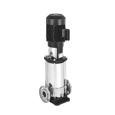 Pompa Bah Stainless Steel