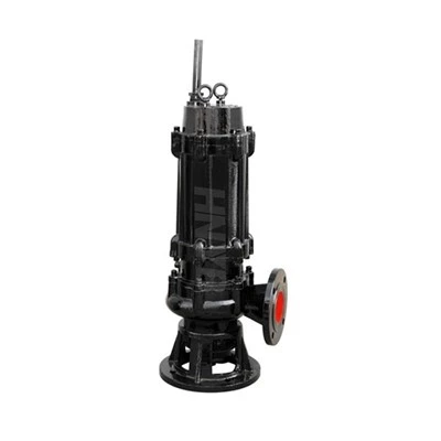 Pompa Kolam Submersible
