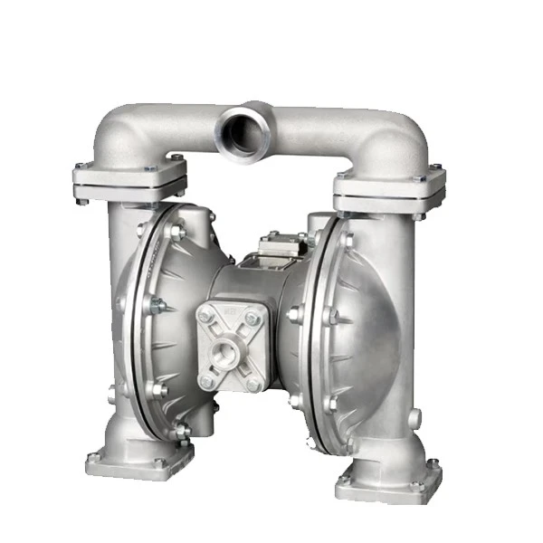 Stainless Steel Diaphragm Pump
