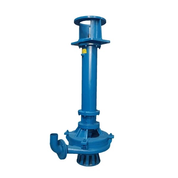 Vertical Cantilever Sump Pump