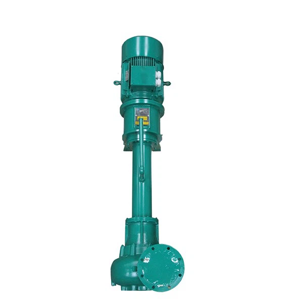 Vertical Cantilever Sump Pump