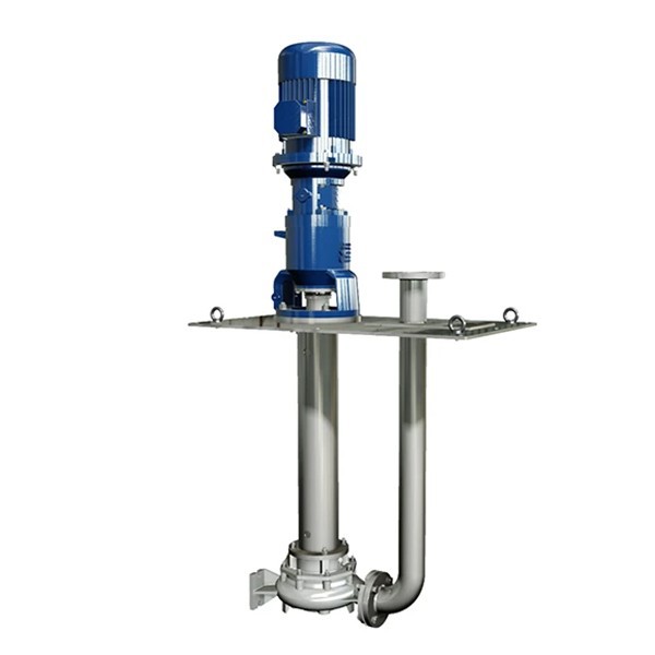 Submersible Pump